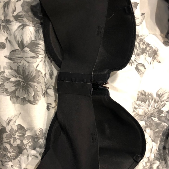 Strapless bra - Picture 2 of 7